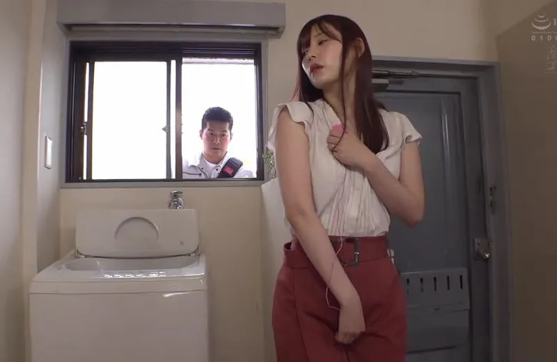 Bị chồng yêu hờ hửng cô vợ quan hệ với anh kỹ thuật chung cư đến mang bầu