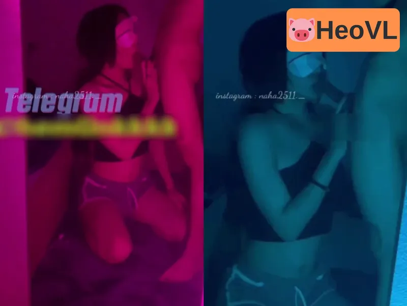 Em đào nhật hạ máu dâm mút cục thịt anh bồ || p2