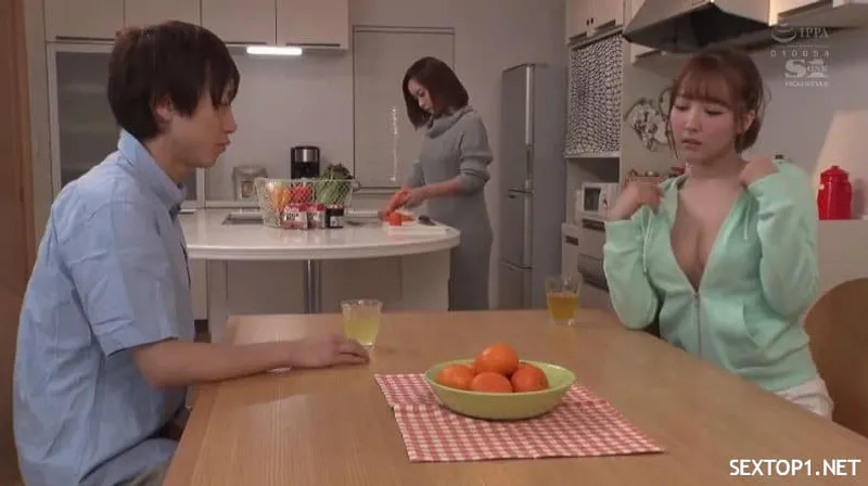 Chồng sắp cưới của chị gái số hưởng đụ em vợ xinh như tiên