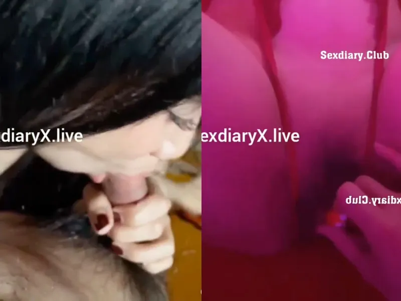 Sở trường mút cò làm anh dam dang làm tình cực mạnh